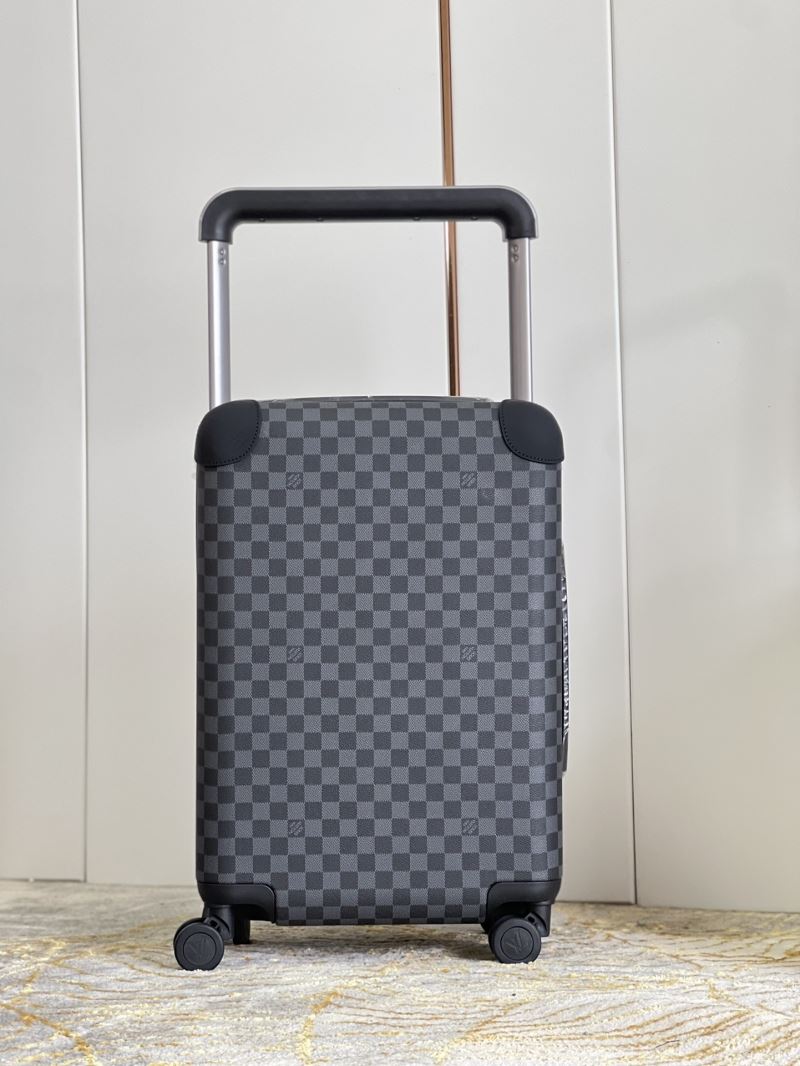 LV Suitcase